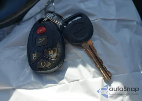 2016 GMC Acadia Slt-1 из США, поврежденный, VIN 1GKKVRKDXGJ143710